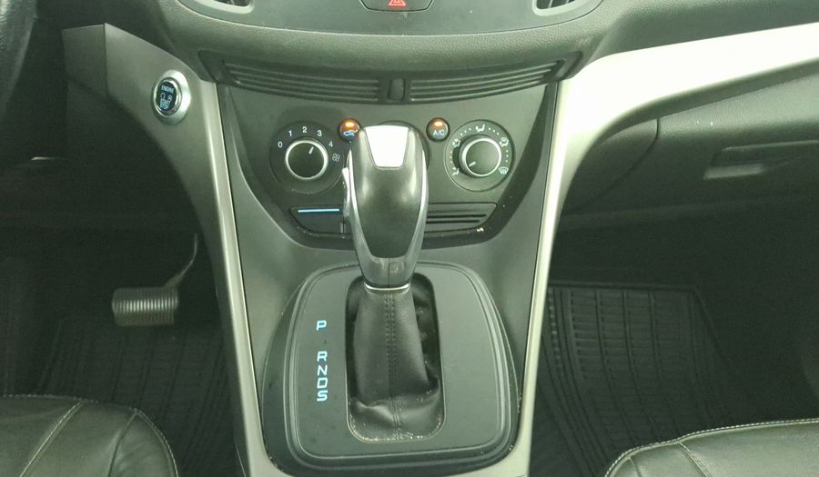 Ford Escape 2.5 TREND ADVANCE I4 AT Suv 2016