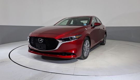 Mazda • Mazda 3