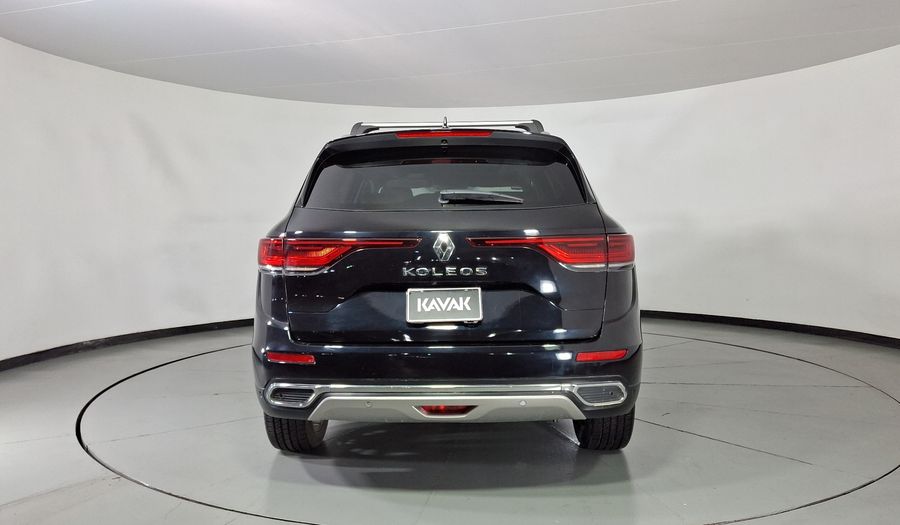 Renault Koleos 2.5 ICONIC CVT Suv 2022