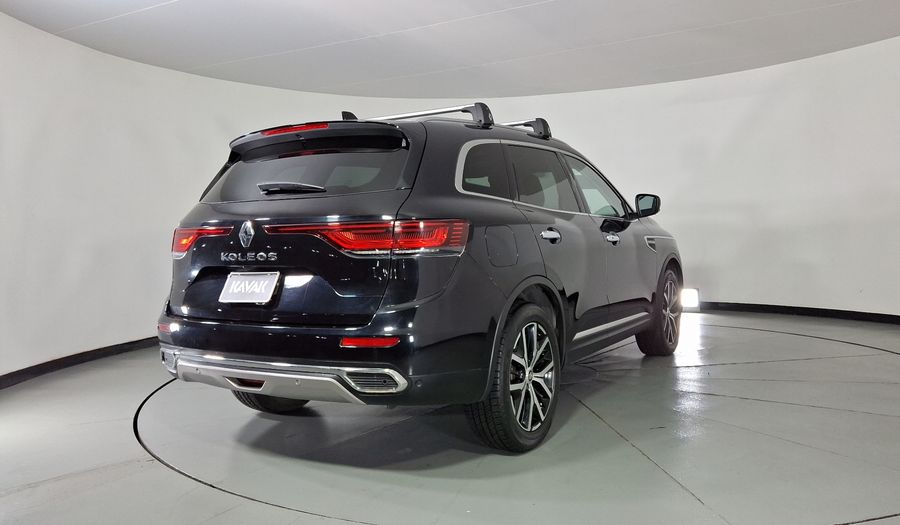 Renault Koleos 2.5 ICONIC CVT Suv 2022
