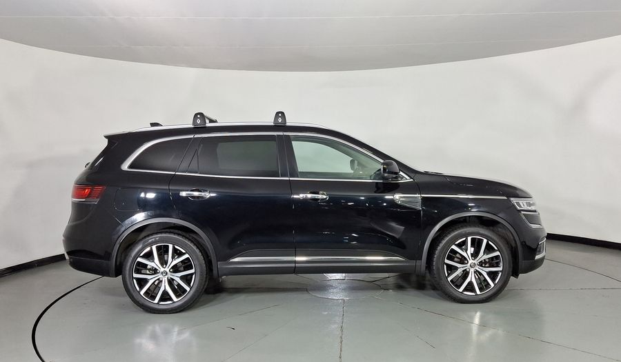 Renault Koleos 2.5 ICONIC CVT Suv 2022
