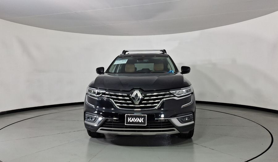 Renault Koleos 2.5 ICONIC CVT Suv 2022