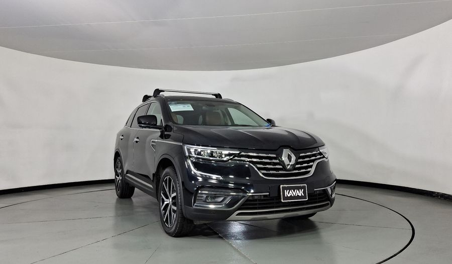 Renault Koleos 2.5 ICONIC CVT Suv 2022
