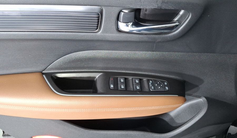 Renault Koleos 2.5 ICONIC CVT Suv 2022