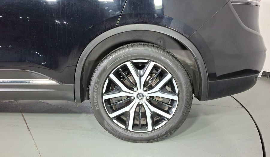 Renault Koleos 2.5 ICONIC CVT Suv 2022