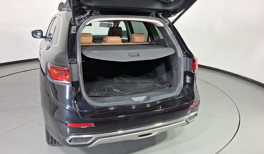 Renault Koleos 2.5 ICONIC CVT Suv 2022