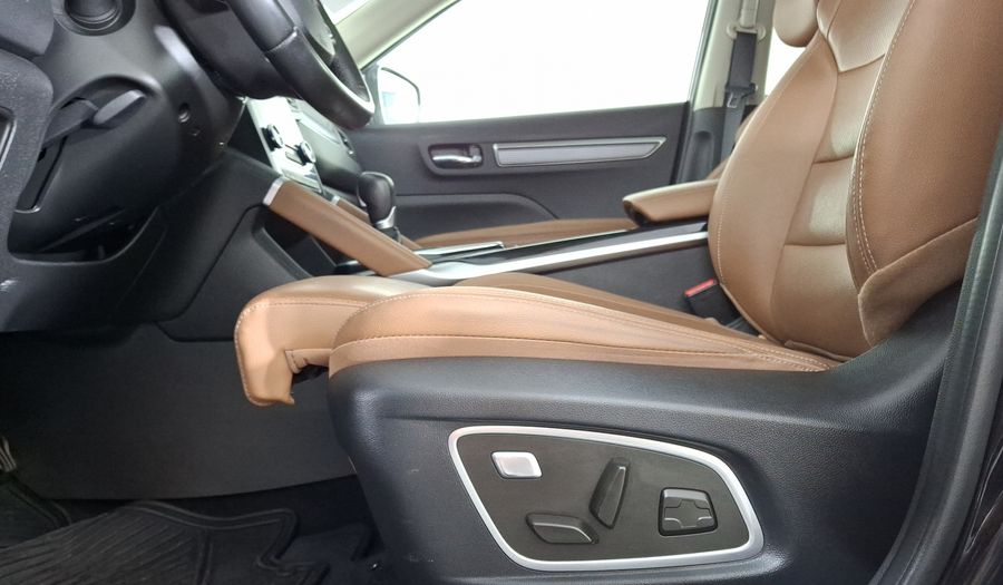 Renault Koleos 2.5 ICONIC CVT Suv 2022