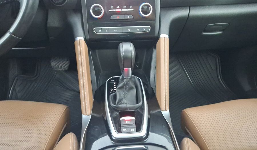 Renault Koleos 2.5 ICONIC CVT Suv 2022