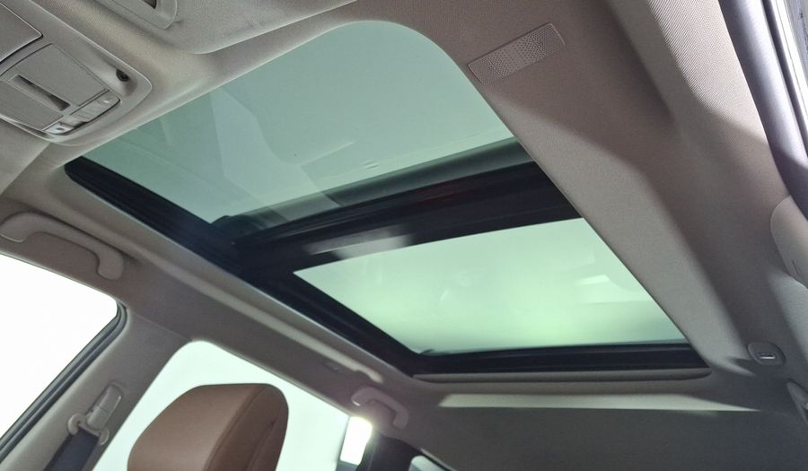 Renault Koleos 2.5 ICONIC CVT Suv 2022