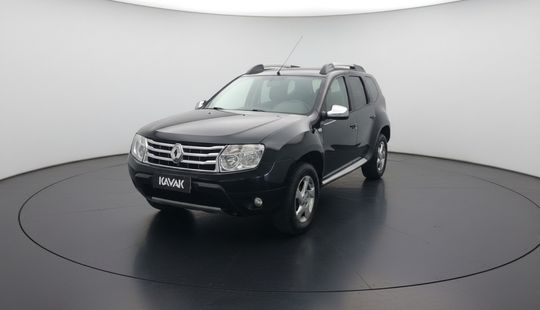 Renault • Duster