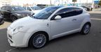 Alfa Romeo Mito 1.4T 135HP M.AIR S/S DISTINCTIVE TCT Hatchback 2013