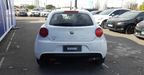 Alfa Romeo Mito 1.4T 135HP M.AIR S/S DISTINCTIVE TCT Hatchback 2013