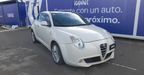 Alfa Romeo Mito 1.4T 135HP M.AIR S/S DISTINCTIVE TCT Hatchback 2013