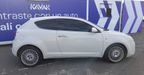 Alfa Romeo Mito 1.4T 135HP M.AIR S/S DISTINCTIVE TCT Hatchback 2013