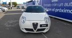 Alfa Romeo Mito 1.4T 135HP M.AIR S/S DISTINCTIVE TCT Hatchback 2013