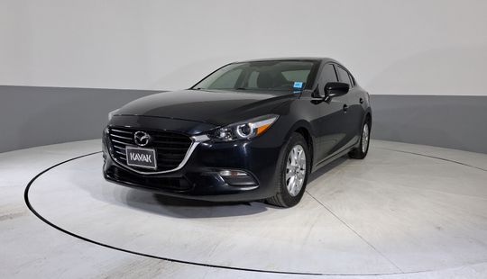 Mazda • Mazda 3