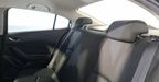 Mazda 3 2.0 SEDAN I TA Sedan 2015