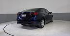 Mazda 3 2.0 SEDAN I TA Sedan 2015