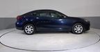 Mazda 3 2.0 SEDAN I TA Sedan 2015