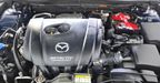 Mazda 3 2.0 SEDAN I TA Sedan 2015