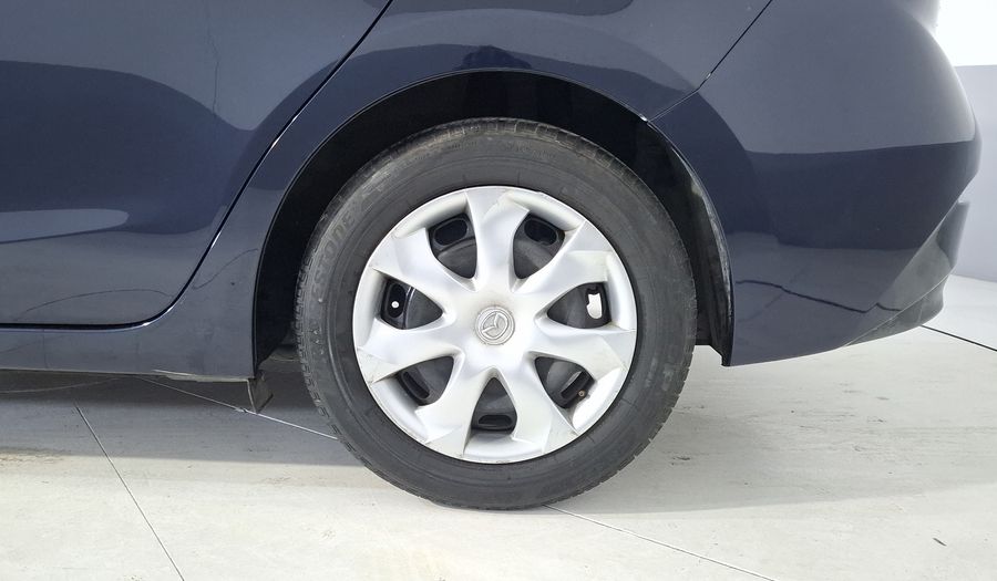 Mazda 3 2.0 SEDAN I TA Sedan 2015