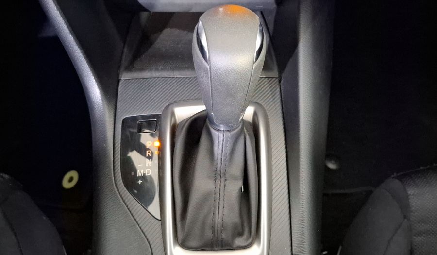 Mazda 3 2.0 SEDAN I TA Sedan 2015