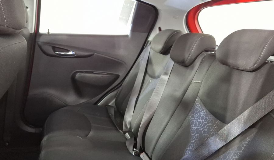 Chevrolet Spark 1.4 ACTIV D Hatchback 2018