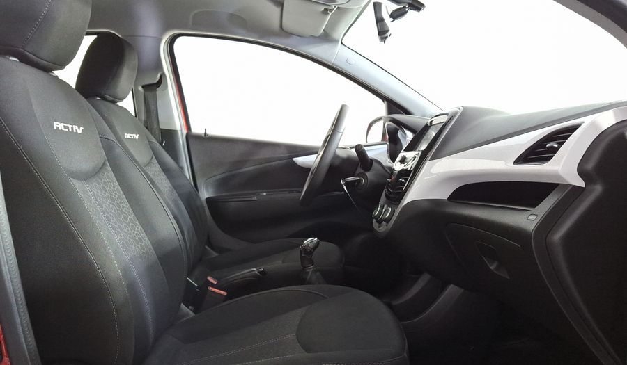 Chevrolet Spark 1.4 ACTIV D Hatchback 2018