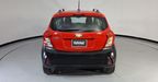 Chevrolet Spark 1.4 ACTIV D Hatchback 2018