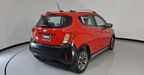 Chevrolet Spark 1.4 ACTIV D Hatchback 2018