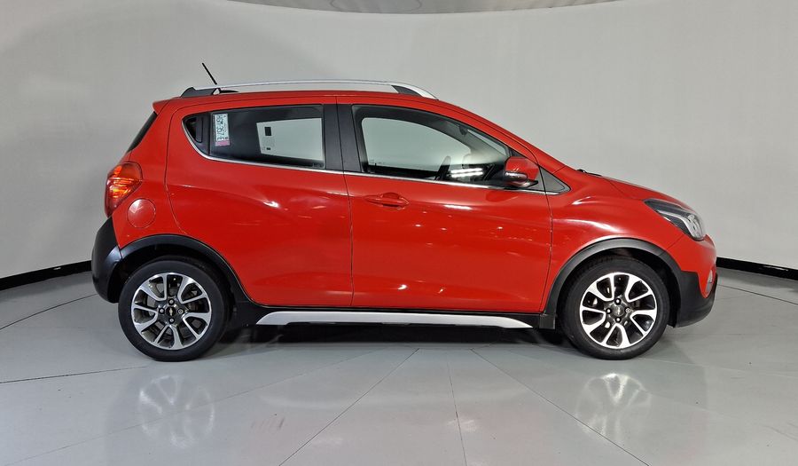 Chevrolet Spark 1.4 ACTIV D Hatchback 2018
