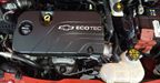Chevrolet Spark 1.4 ACTIV D Hatchback 2018