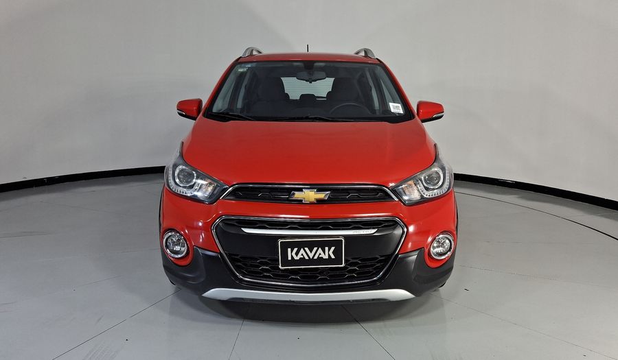 Chevrolet Spark 1.4 ACTIV D Hatchback 2018