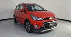 Chevrolet Spark 1.4 ACTIV D Hatchback 2018