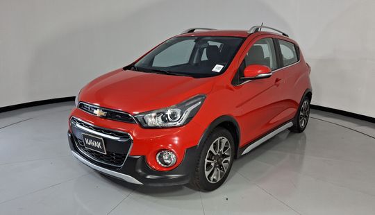 Chevrolet • Spark