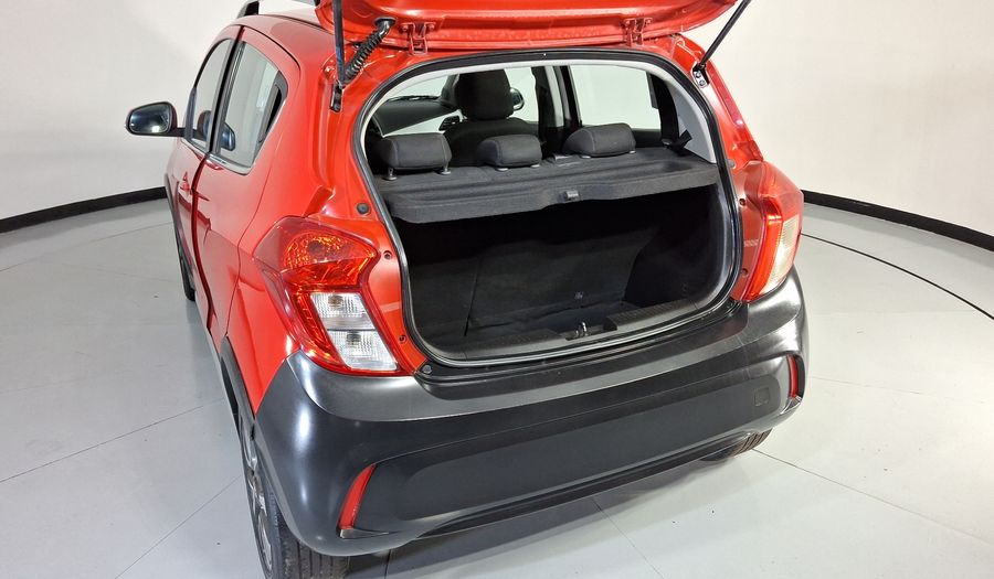 Chevrolet Spark 1.4 ACTIV D Hatchback 2018