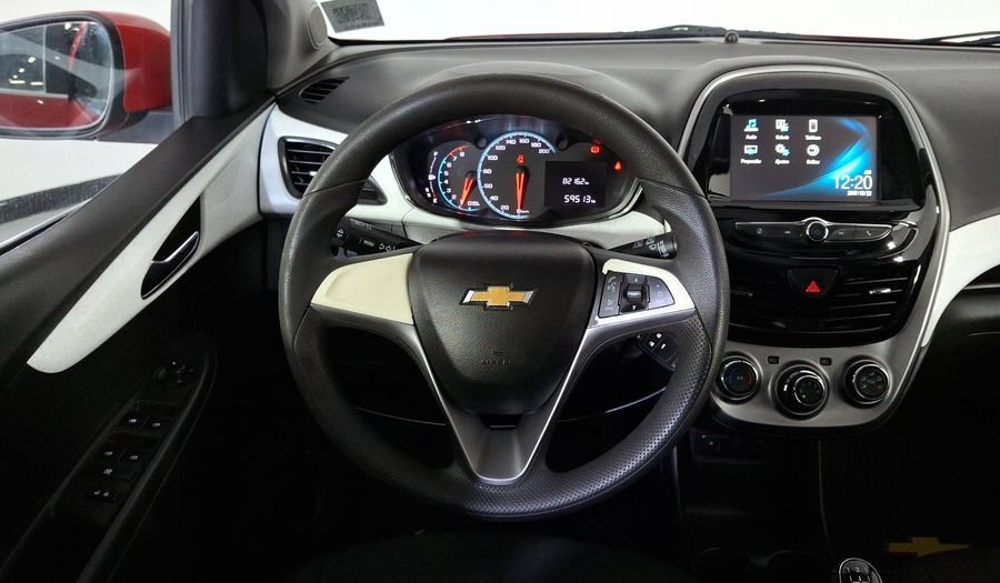 Chevrolet Spark 1.4 ACTIV D Hatchback 2018