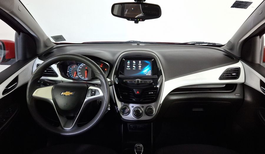 Chevrolet Spark 1.4 ACTIV D Hatchback 2018