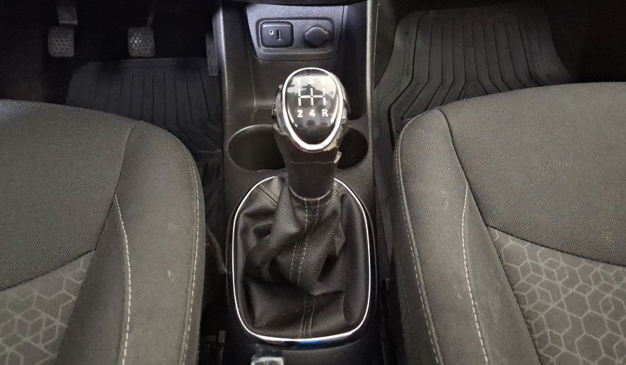 Chevrolet Spark 1.4 ACTIV D Hatchback 2018