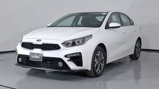 Kia • FORTE