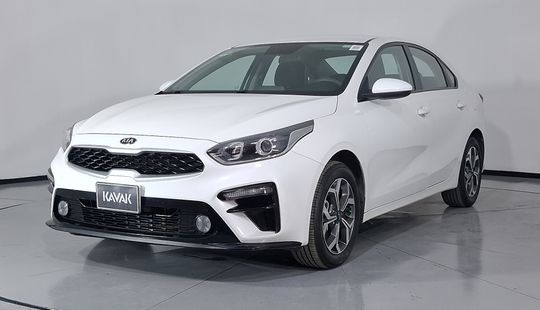 Kia • FORTE