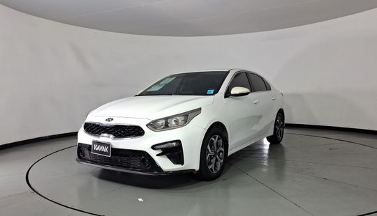Kia • FORTE