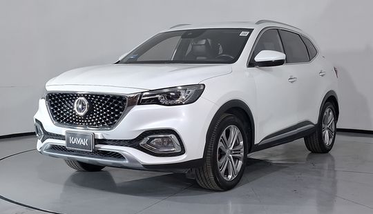2021 • 34,758 km • Automático