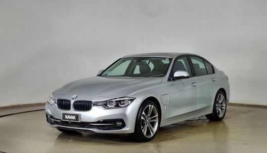 Bmw • Serie 3