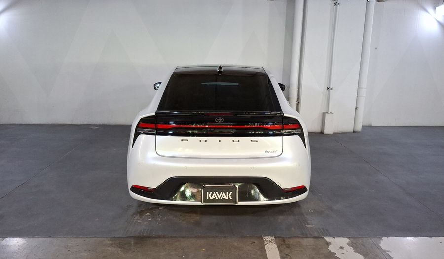 Toyota Prius 1.8 HEV PREMIUM AUTO Hatchback 2024