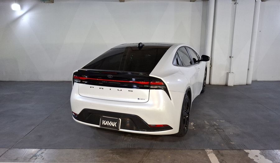 Toyota Prius 1.8 HEV PREMIUM AUTO Hatchback 2024