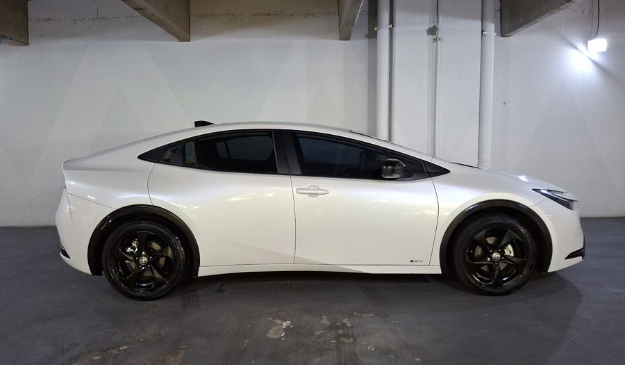 Toyota Prius 1.8 HEV PREMIUM AUTO Hatchback 2024