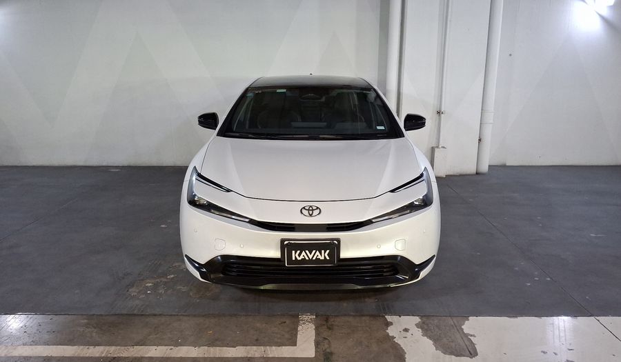 Toyota Prius 1.8 HEV PREMIUM AUTO Hatchback 2024
