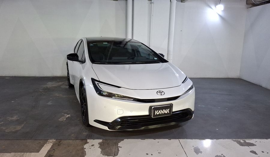 Toyota Prius 1.8 HEV PREMIUM AUTO Hatchback 2024