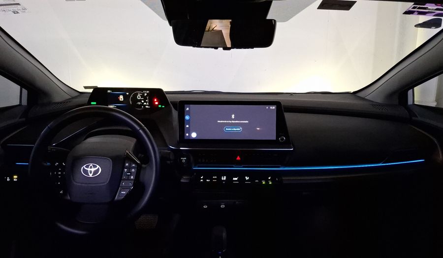 Toyota Prius 1.8 HEV PREMIUM AUTO Hatchback 2024